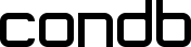 condb logo