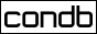 ConDB logo